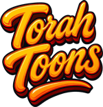 torah toons logo